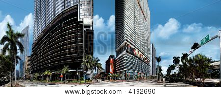 Miami City
