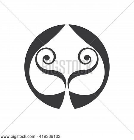 Ace Logo Vector Illustration Design Template