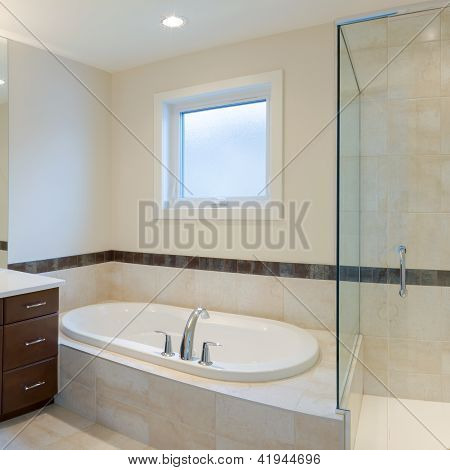 Łazienka Interior Design