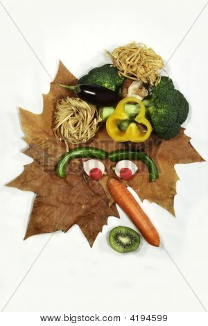 Vegetabilske snude