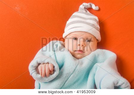 Hat Bebek