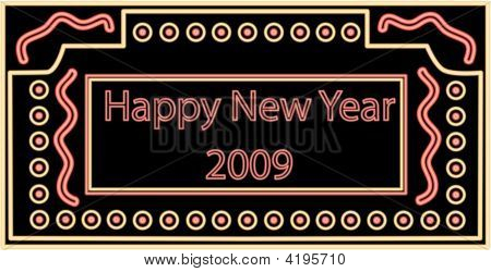 ปีใหม่ 2009