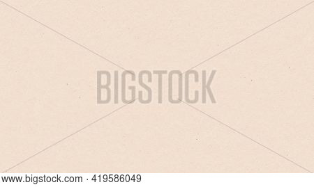 Cardboard Texture, Full Frame Background. Seamless And Tileable Ideal For A Repeating Pattern Or End
