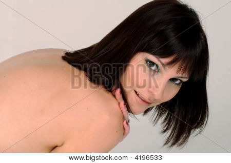 Russian Woman