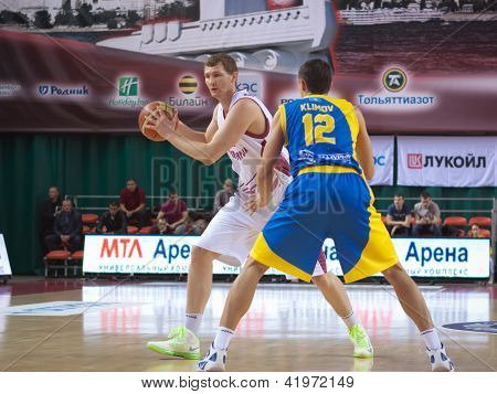 Aleksei Fedorchuk