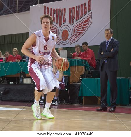 Dmitriy Kulagin