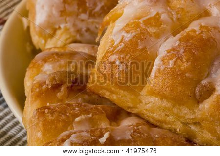 SÃ¼ÃŸe BrÃ¶tchen