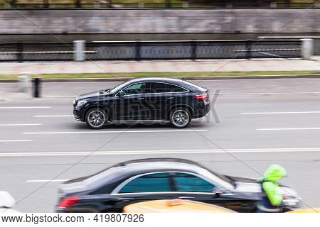 Mercedes Gle-class Is An Suv Segment Luxury Car Produced By The German Manufacturer Mercedes-benz. S