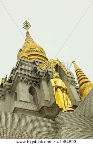 ดอยแม่สลอง
