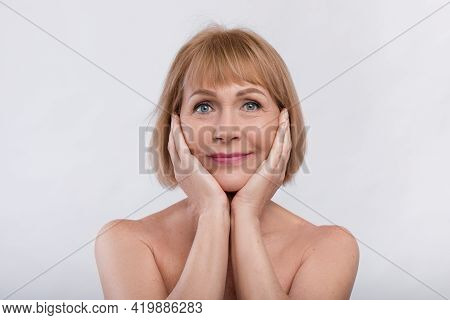 Image et photo de Portrait (essai gratuit) | Bigstock