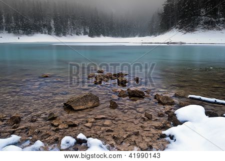 Lago