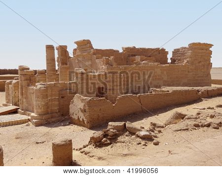 Deir El-hagar