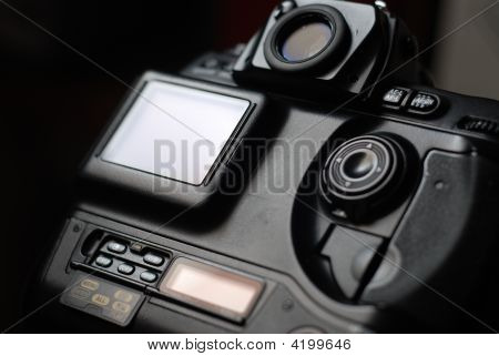 SLR Camera