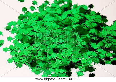 Shamrocks