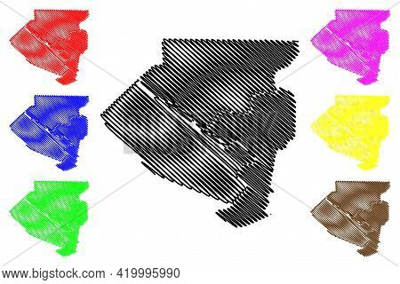 Allegheny County, Commonwealth Of Pennsylvania (u.s. County, United States Of America, Usa, U.s., Us