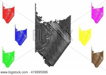 Armstrong County, Commonwealth Of Pennsylvania (u.s. County, United States Of America, Usa, U.s., Us