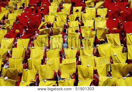 Malaysia National Day Celebration