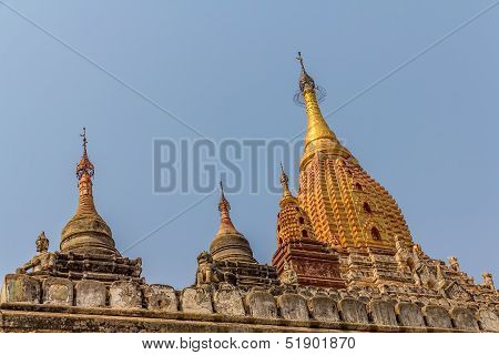 Ananda Temple