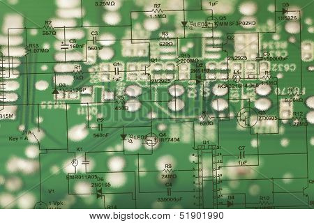 Electronic Circuit