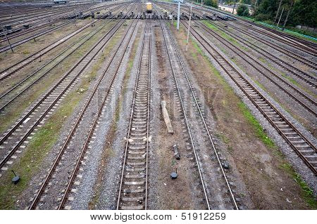 Railway Lines