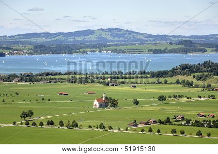 Germany Fuessen