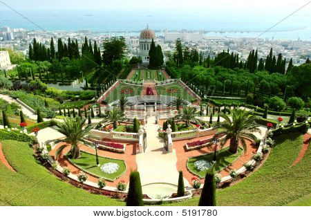 Haven Bahai