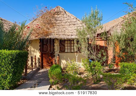 Bungalow. El Gouna, Egypt