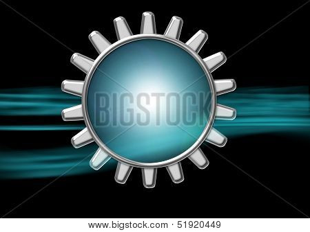 energy wheel