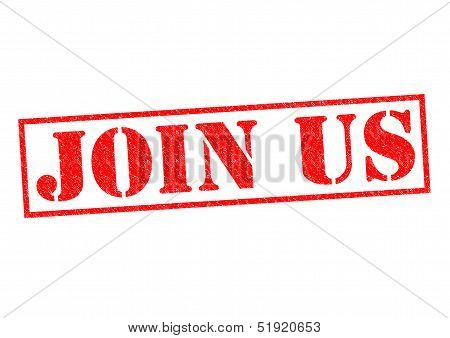 Join Us