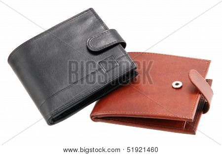 Two Gents Wallets