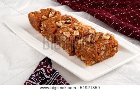 Akhroat Halwa-A