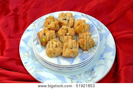 Baby Baklava-A