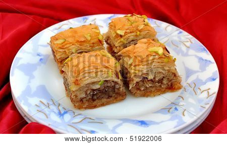 Baklava-B