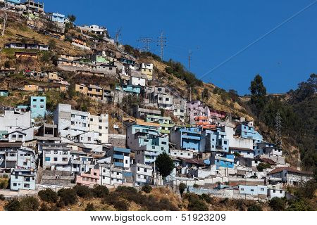 Quito, Ecuador