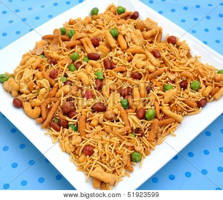 Bikaneri Bhujia
