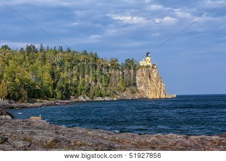 Split Rock Lighthouse