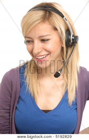 Customer Care-service
