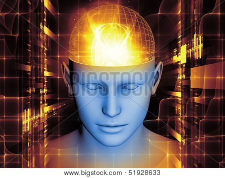 Mind Background