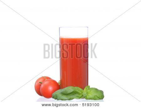 Tomatjuice