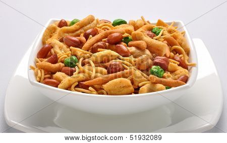 Crunchy Mix Nimco-B