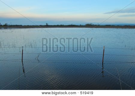 Dopo l'alluvione