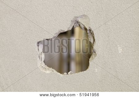 Hole In Wall