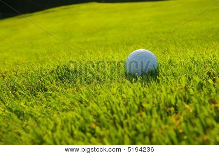 Pallina da golf