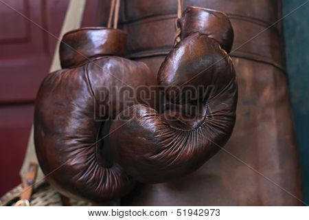 Boxing Gloves