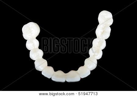 Ceramic Bridge