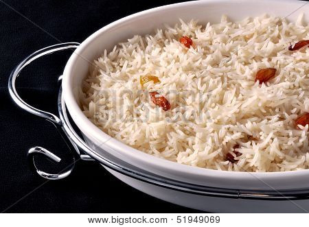 Kabuli Pulao-C