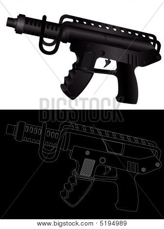 Gun