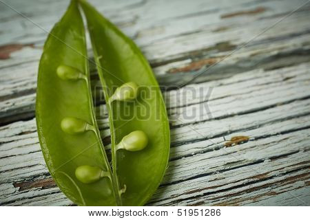 Sugar Snap Peas