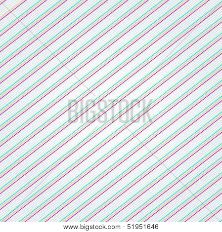 Pinstripe background