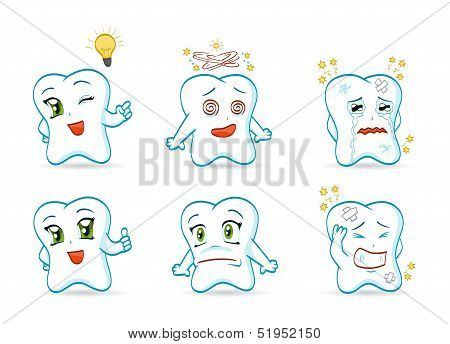 Teeth